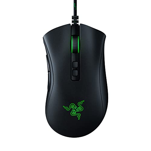 Amazon | Razer DeathAdder V2 スペシャルエディション ゲーミング